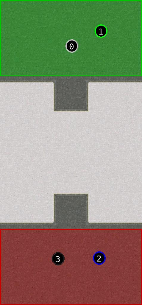 sat pic of Techno Lands Final 12.1